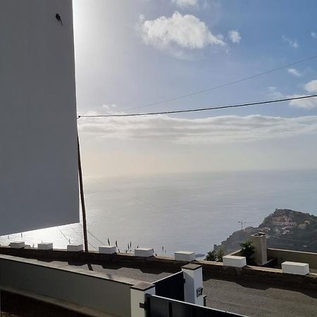 Villa Cassolino Ribeira Brava Dış mekan fotoğraf