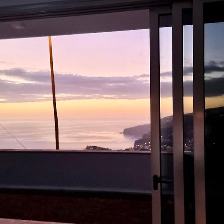Villa Cassolino Ribeira Brava Dış mekan fotoğraf