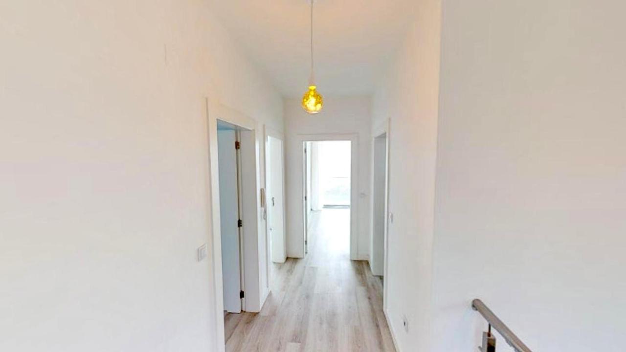 Villa Cassolino Ribeira Brava Dış mekan fotoğraf
