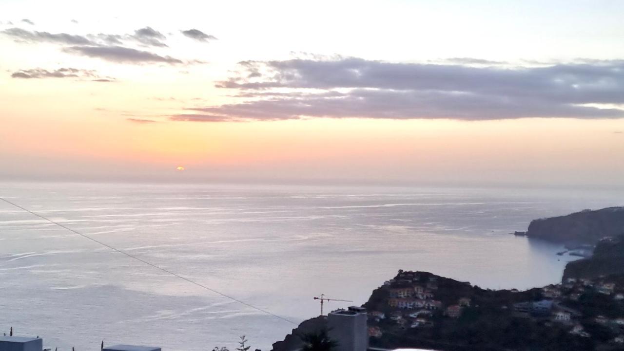 Villa Cassolino Ribeira Brava Dış mekan fotoğraf