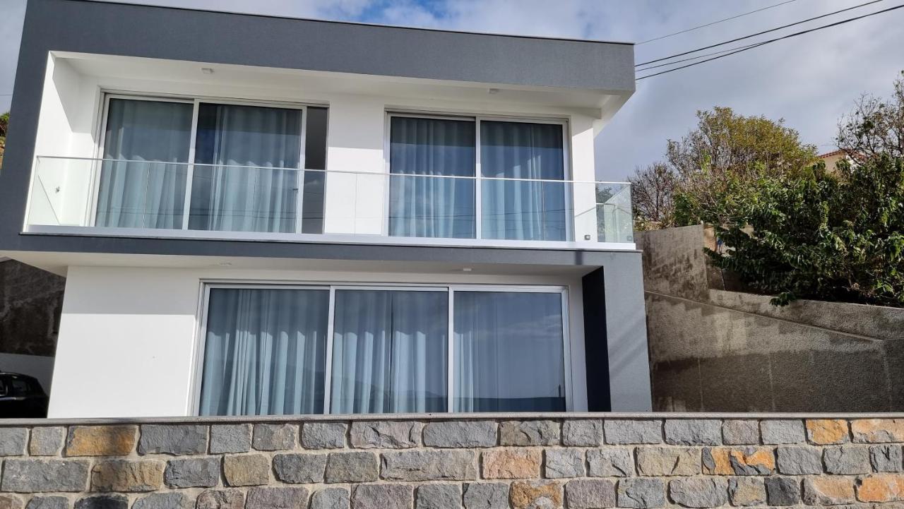 Villa Cassolino Ribeira Brava Dış mekan fotoğraf