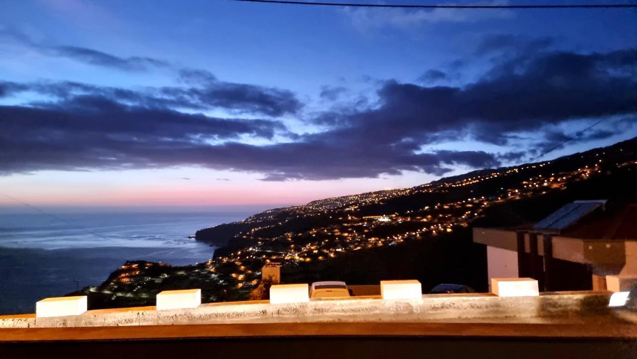 Villa Cassolino Ribeira Brava Dış mekan fotoğraf