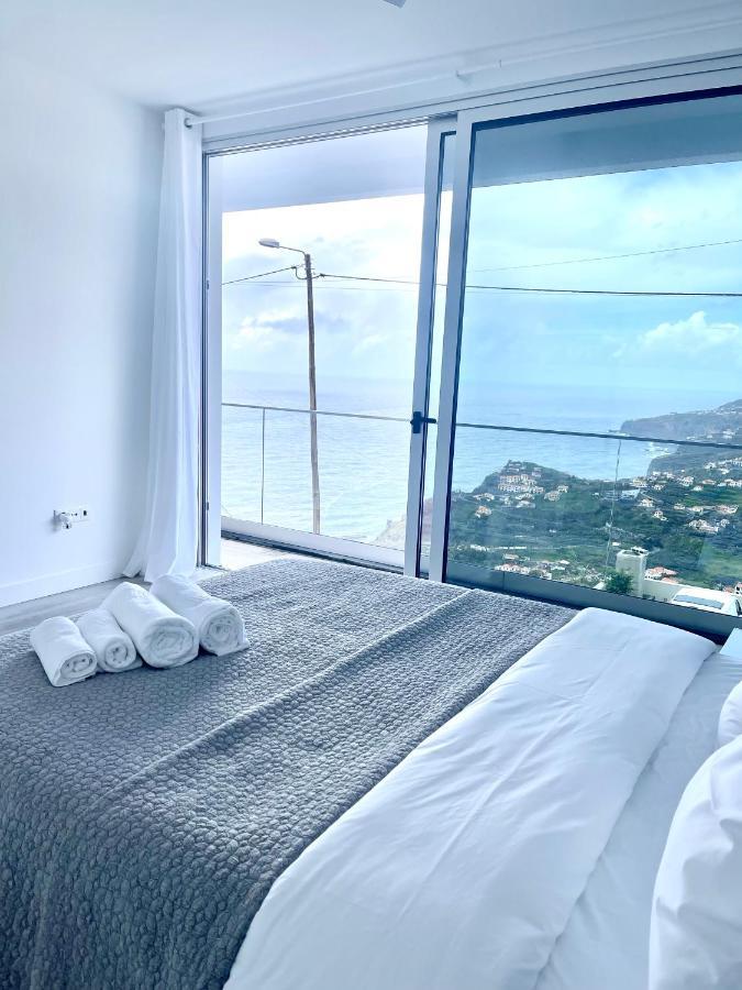 Villa Cassolino Ribeira Brava Dış mekan fotoğraf