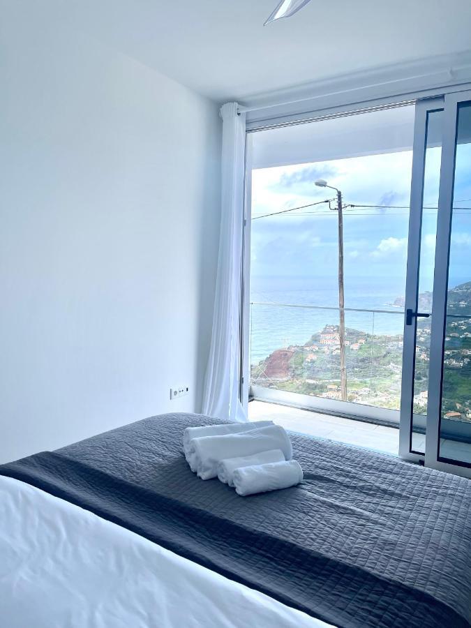 Villa Cassolino Ribeira Brava Dış mekan fotoğraf