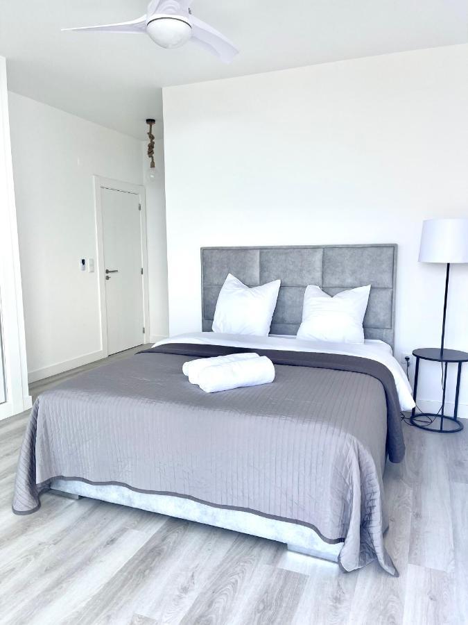 Villa Cassolino Ribeira Brava Dış mekan fotoğraf