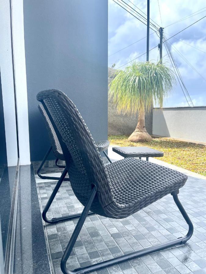 Villa Cassolino Ribeira Brava Dış mekan fotoğraf