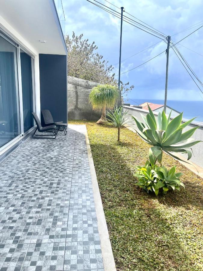 Villa Cassolino Ribeira Brava Dış mekan fotoğraf