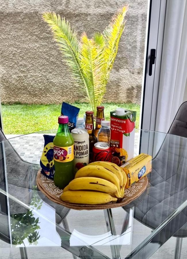 Villa Cassolino Ribeira Brava Dış mekan fotoğraf